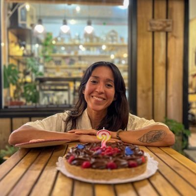 Cocina de Radha Cocina de Radha